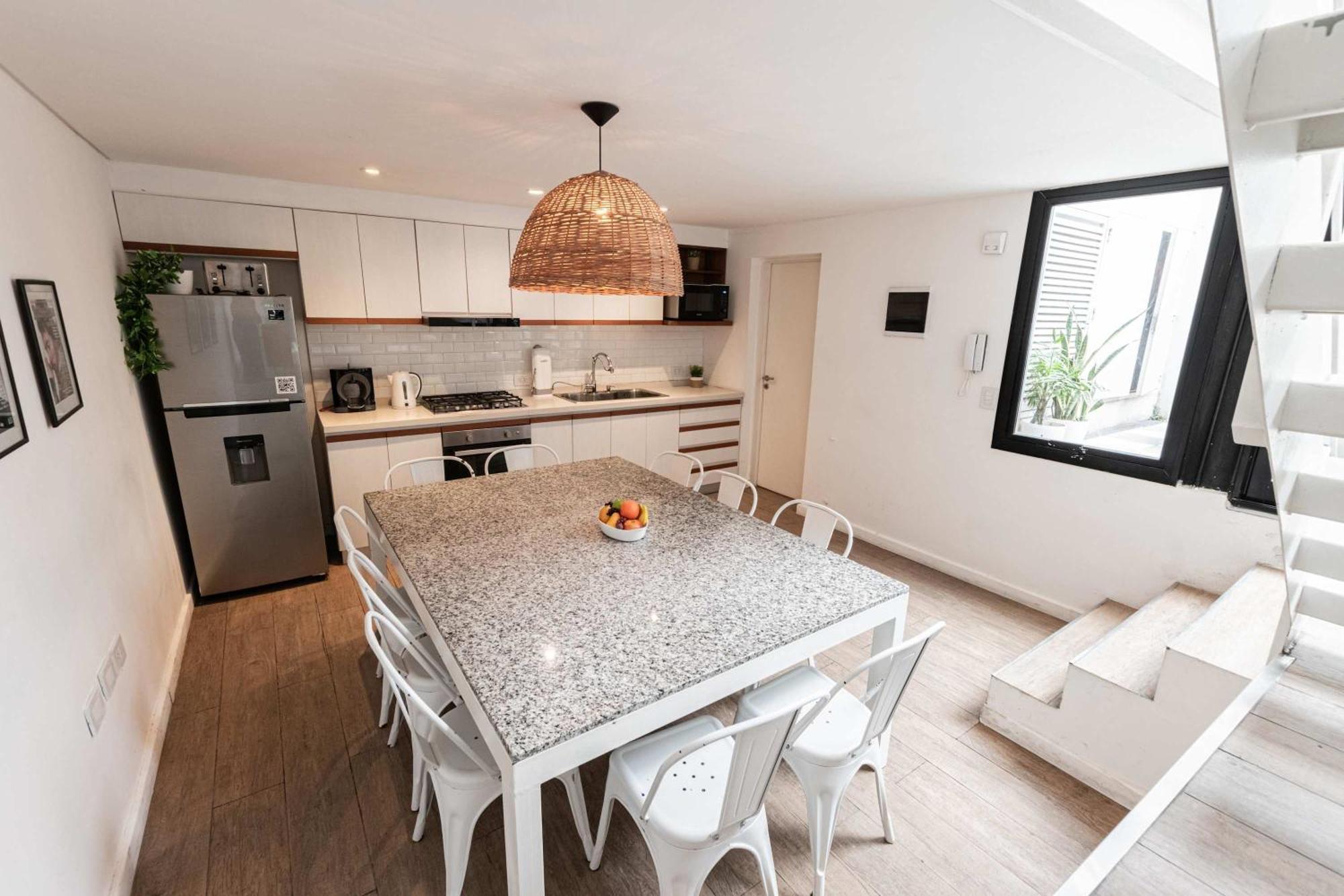 Fliphaus Salvador 5879 'a' 4 Bd Bbq & Pool Palermo Сasa de vacaciones