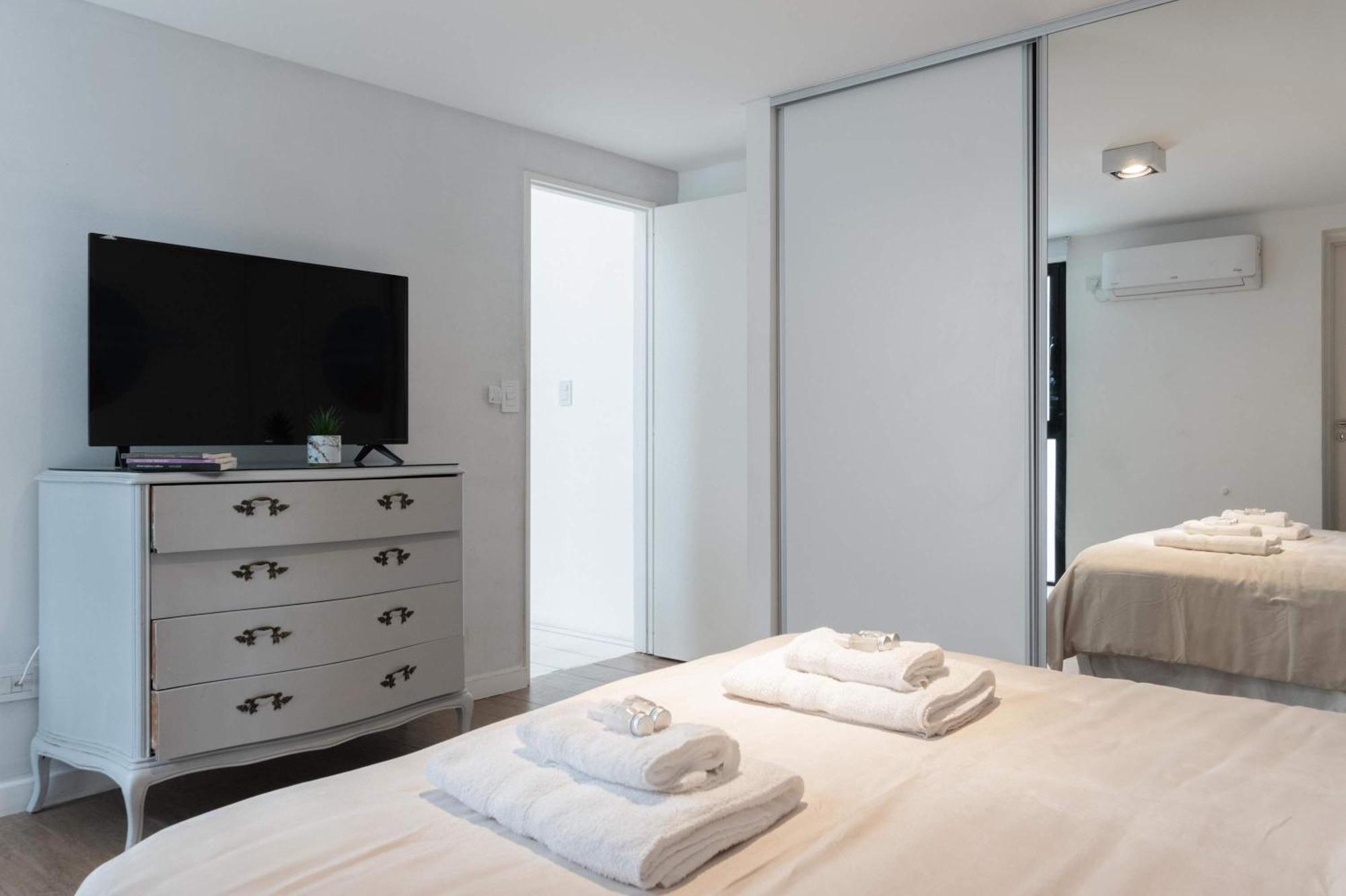 Сasa de vacaciones Fliphaus Salvador 5879 'a' 4 Bd Bbq & Pool Palermo Ciudad Autónoma de Buenos Aires